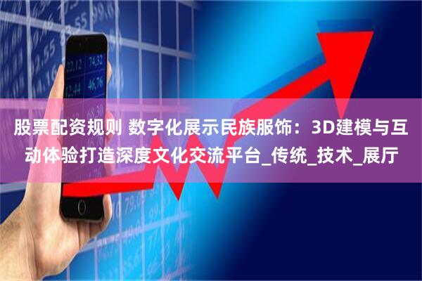 股票配资规则 数字化展示民族服饰：3D建模与互动体验打造深度文化交流平台_传统_技术_展厅